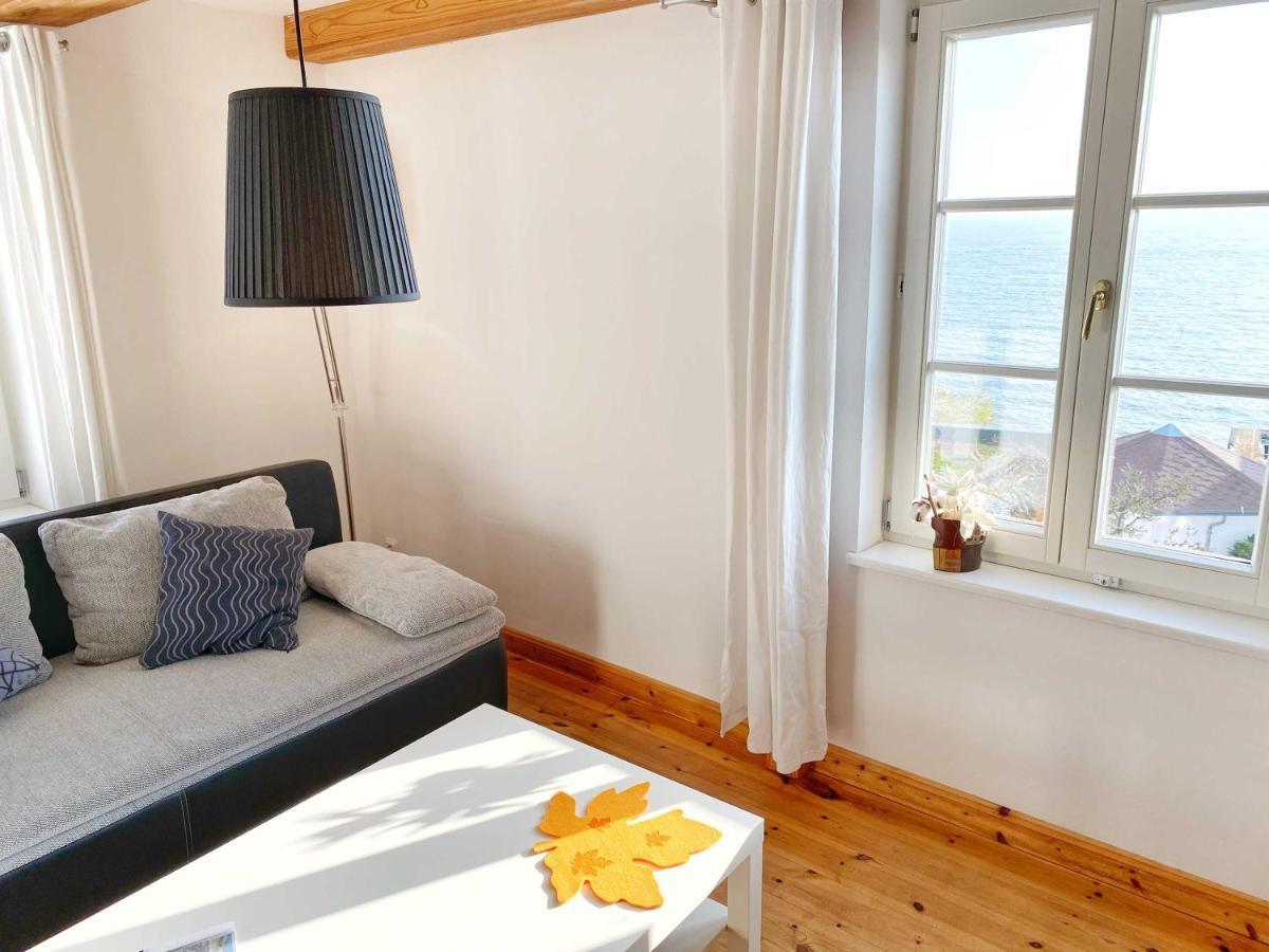 Seaside Appartements Sassnitz Exterior foto